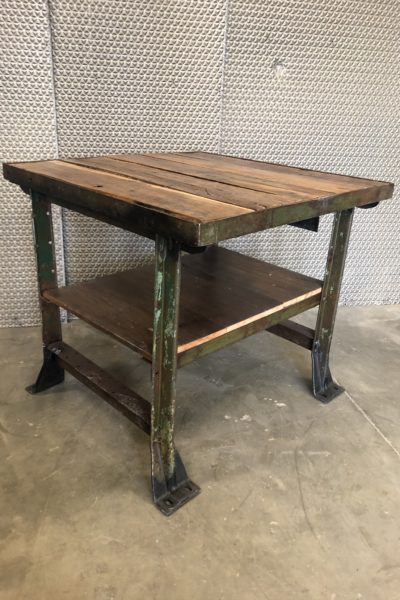 Work Bench Table